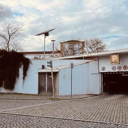 Casa Da Mostardeira Эвора Экстерьер фото