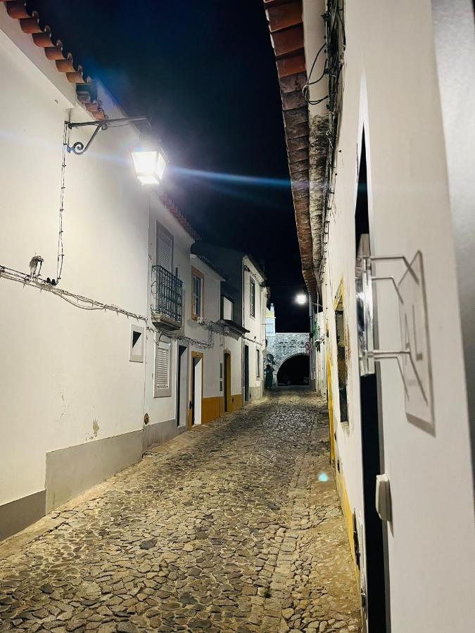 Casa Da Mostardeira Эвора Экстерьер фото
