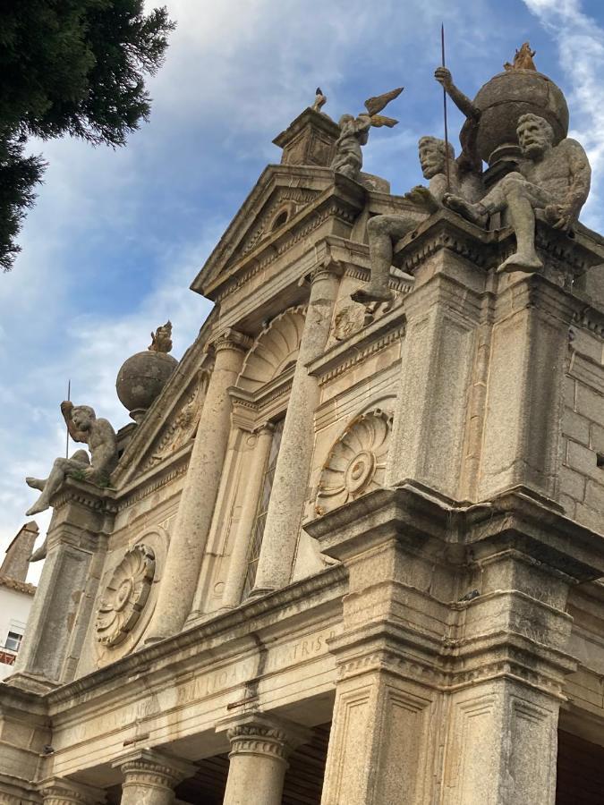 Casa Da Mostardeira Эвора Экстерьер фото