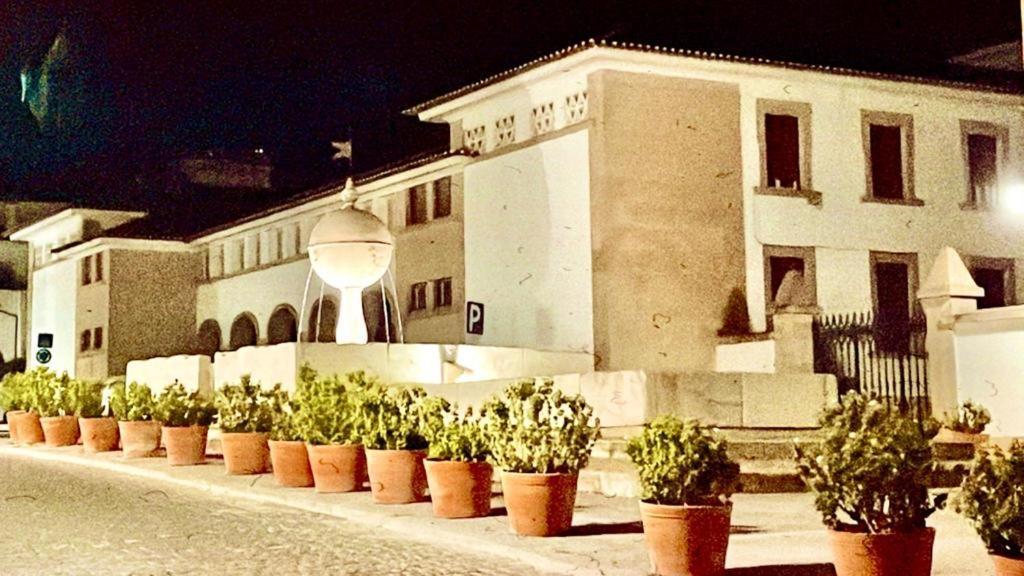 Casa Da Mostardeira Эвора Экстерьер фото