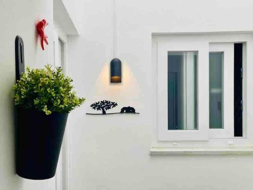 Casa Da Mostardeira Эвора Экстерьер фото