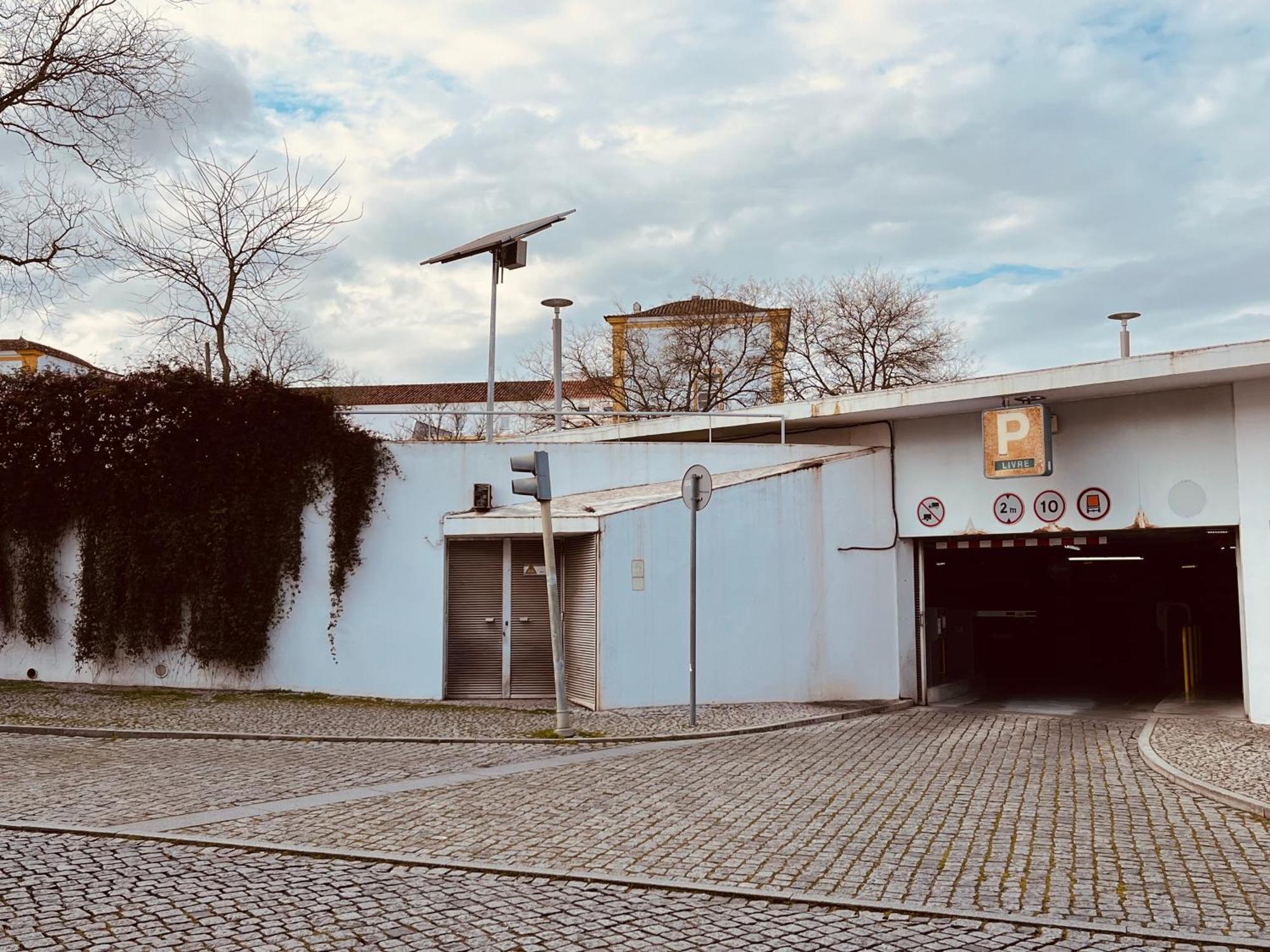 Casa Da Mostardeira Эвора Экстерьер фото